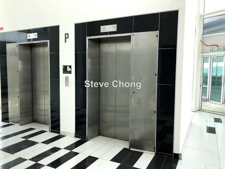 Office for Sale in Pju 5, Kota Damansara by Steve Chong - iProperty.com.my