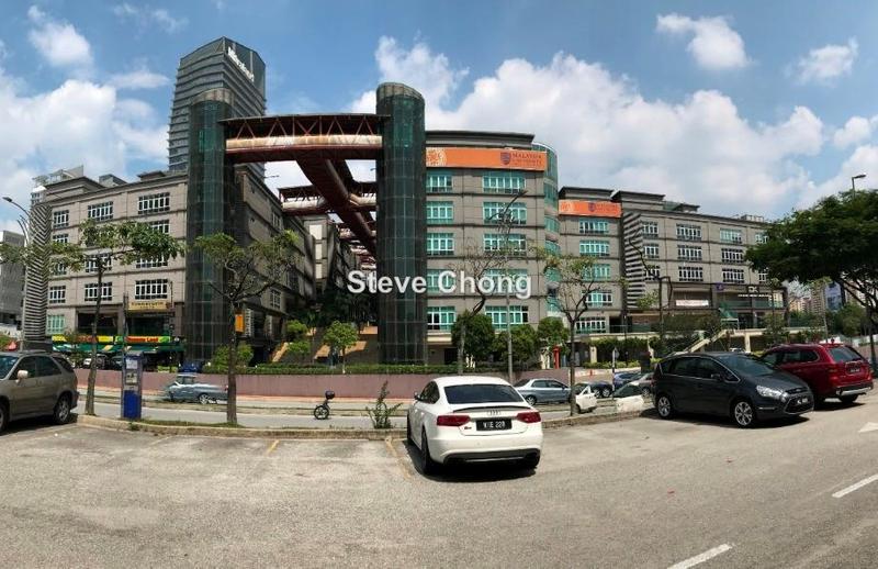 Office for Sale in Pju 5, Kota Damansara by Steve Chong - iProperty.com.my