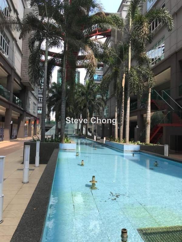 Office for Sale in Pju 5, Kota Damansara by Steve Chong - iProperty.com.my