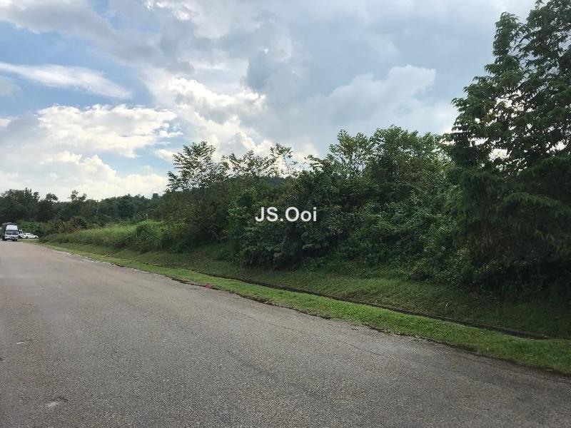 For Sale - Kawasan Perindustrian Cendana