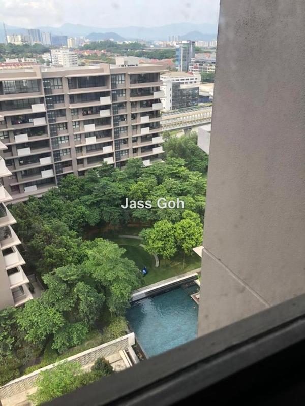 Condominium for Sale in Azelia Residence by Jass Goh - iProperty.com.my