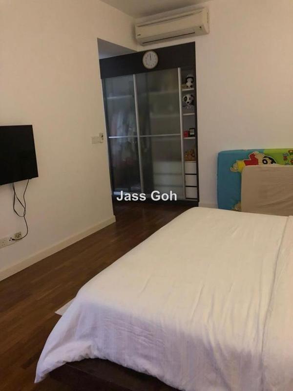 Condominium for Sale in Azelia Residence by Jass Goh - iProperty.com.my