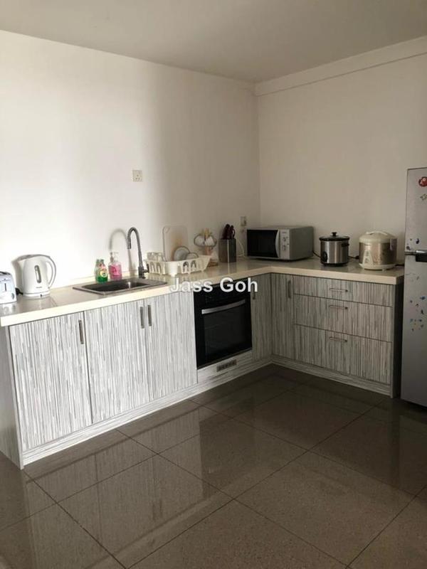 Condominium for Sale in Azelia Residence by Jass Goh - iProperty.com.my