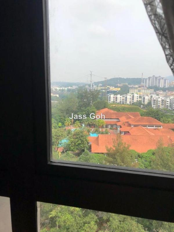 Condominium for Sale in Azelia Residence by Jass Goh - iProperty.com.my