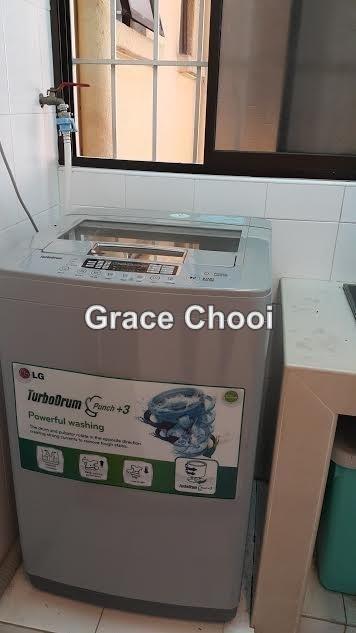Pangsapuri untuk Dijual di Perdana Puri oleh Grace Chooi - iProperty.com.my