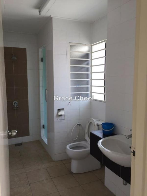 2-storey Terraced House for Sale in Sutera Damansara, Damansara Damai by Grace Chooi - iProperty.com.my