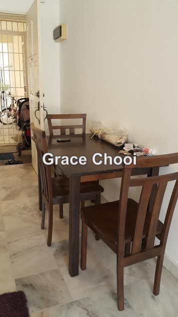Pangsapuri untuk Dijual di Perdana Puri oleh Grace Chooi - iProperty.com.my