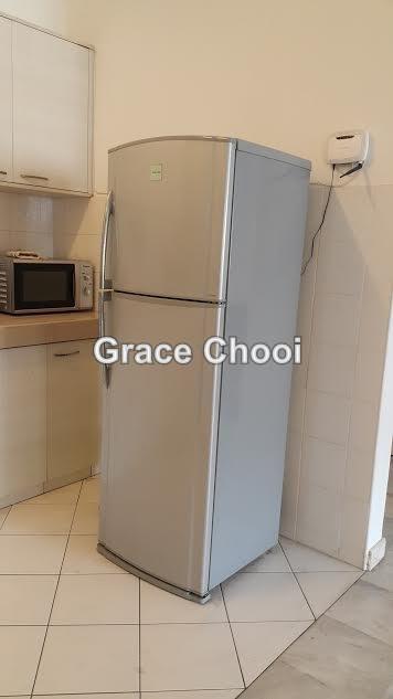 Pangsapuri untuk Dijual di Perdana Puri oleh Grace Chooi - iProperty.com.my
