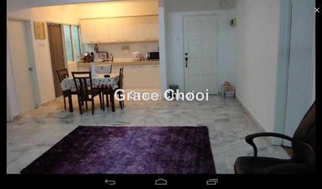 Pangsapuri untuk Dijual di Perdana Puri oleh Grace Chooi - iProperty.com.my