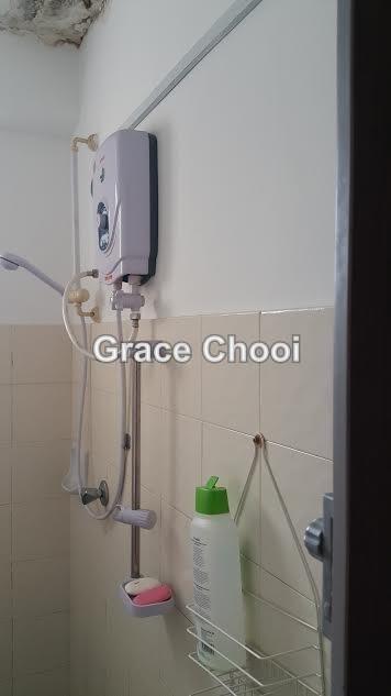 Pangsapuri untuk Dijual di Perdana Puri oleh Grace Chooi - iProperty.com.my