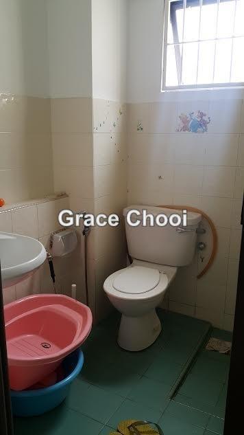 Pangsapuri untuk Dijual di Perdana Puri oleh Grace Chooi - iProperty.com.my