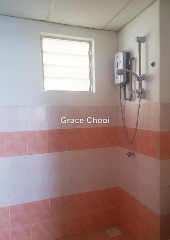 Apartment for Sale in Prima Tiara II by Grace Chooi - iProperty.com.my