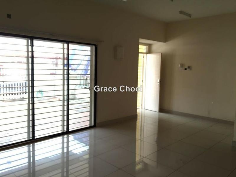 2-storey Terraced House for Sale in Sutera Damansara, Damansara Damai by Grace Chooi - iProperty.com.my