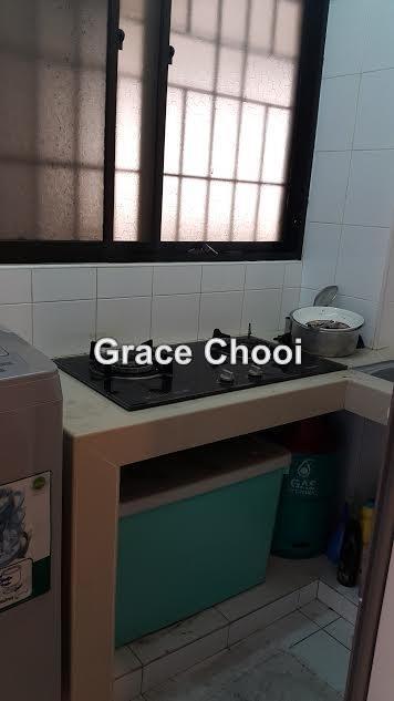 Pangsapuri untuk Dijual di Perdana Puri oleh Grace Chooi - iProperty.com.my