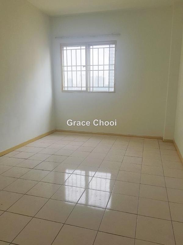 Apartment for Sale in Prima Tiara II by Grace Chooi - iProperty.com.my
