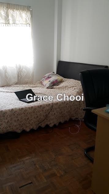 Pangsapuri untuk Dijual di Perdana Puri oleh Grace Chooi - iProperty.com.my
