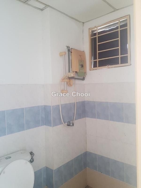 Apartment for Sale in Prima Tiara II by Grace Chooi - iProperty.com.my