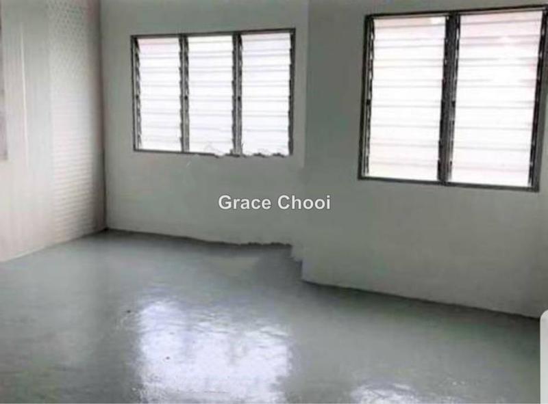 Pangsapuri untuk Dijual di Laman Damai (Li Garden) oleh Grace Chooi - iProperty.com.my