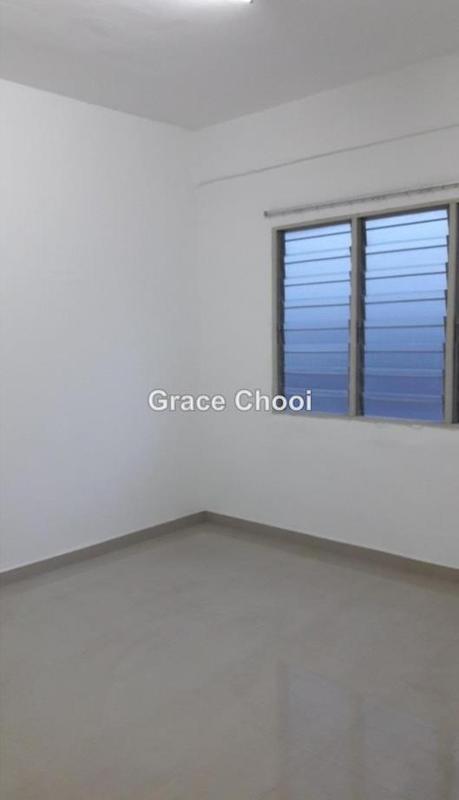 Pangsapuri untuk Dijual di Laman Damai (Li Garden) oleh Grace Chooi - iProperty.com.my