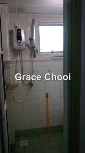 Pangsapuri untuk Dijual di Perdana Puri oleh Grace Chooi - iProperty.com.my