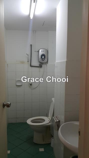 Pangsapuri untuk Dijual di Perdana Puri oleh Grace Chooi - iProperty.com.my