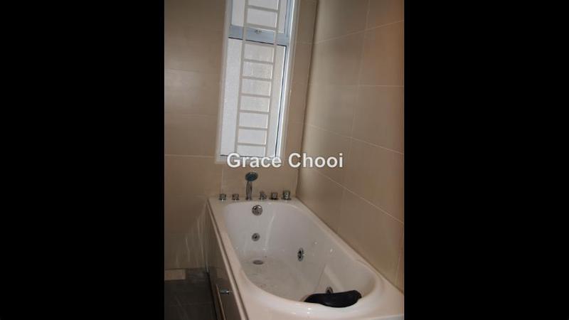 For Sale - Villa Orkid, Segambut