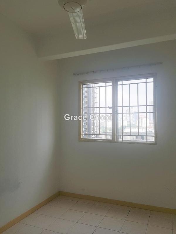 Apartment for Sale in Prima Tiara II by Grace Chooi - iProperty.com.my