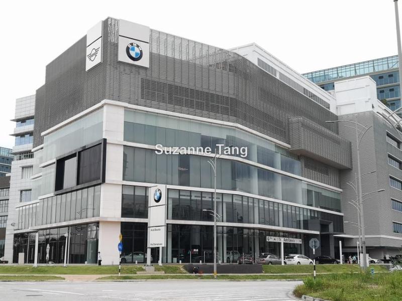 Residensi Servis untuk Dijual di Oasis Serviced Suites @ Oasis Ara Damansara oleh Suzanne Tang - iProperty.com.my