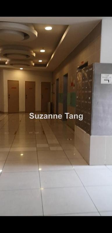 Residensi Servis untuk Dijual di Oasis Serviced Suites @ Oasis Ara Damansara oleh Suzanne Tang - iProperty.com.my