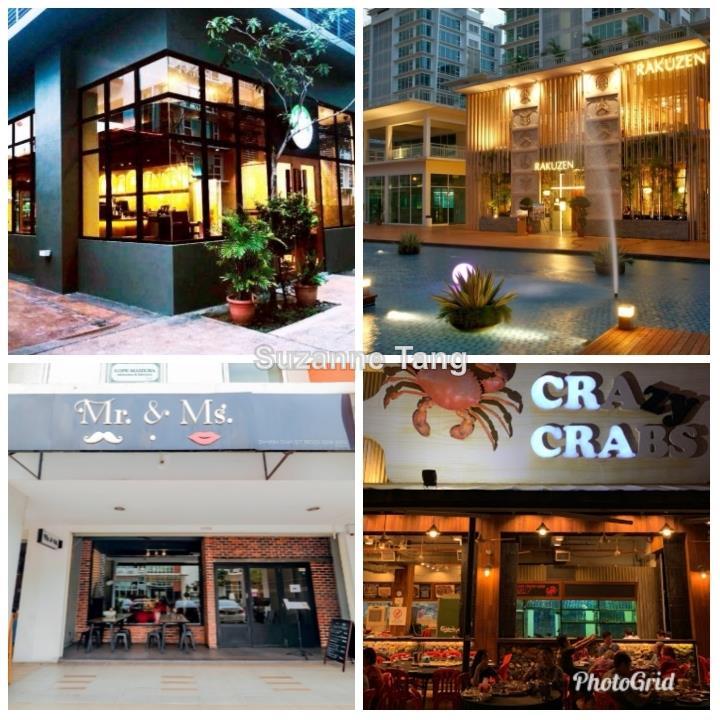 Residensi Servis untuk Dijual di Oasis Serviced Suites @ Oasis Ara Damansara oleh Suzanne Tang - iProperty.com.my