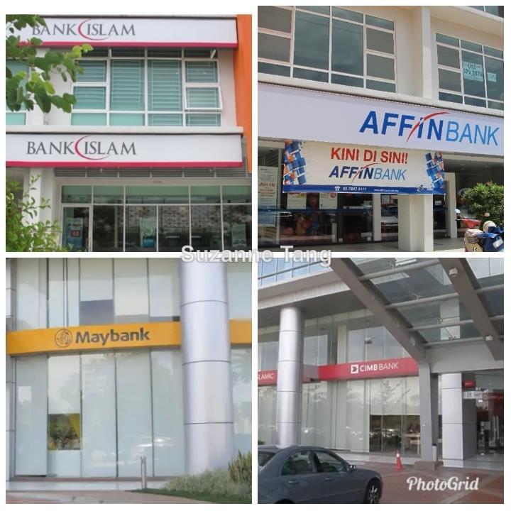 Service Residence for Rent in Oasis Serviced Suites @ Oasis Ara Damansara by Suzanne Tang - iProperty.com.my