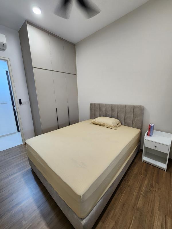 Kediaman Servis untuk Dijual di Met 1 Residences oleh Nancy Ng - iProperty.com.my