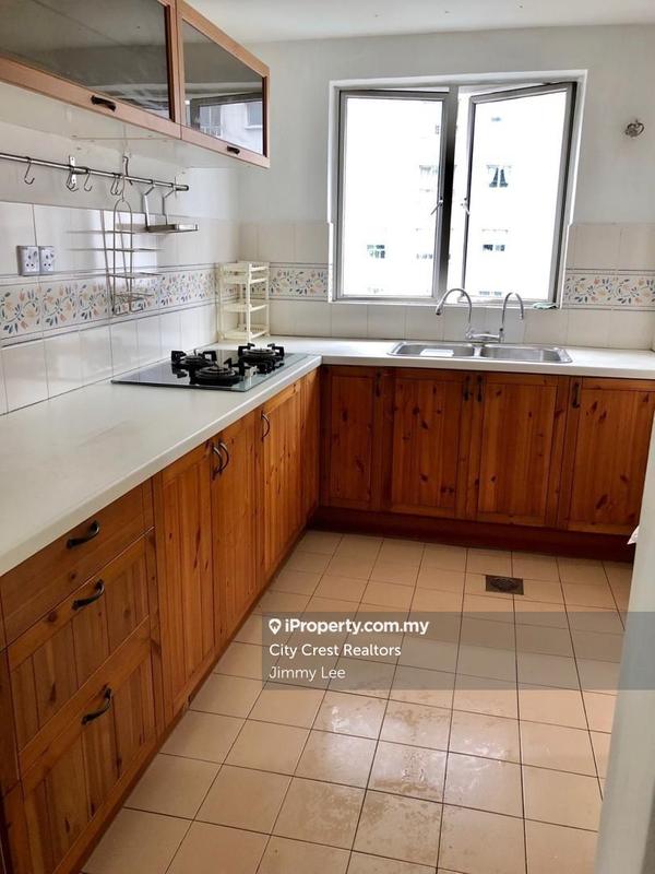 Kondominium untuk Dijual di Casa Damansara oleh Jimmy Lee - iProperty.com.my