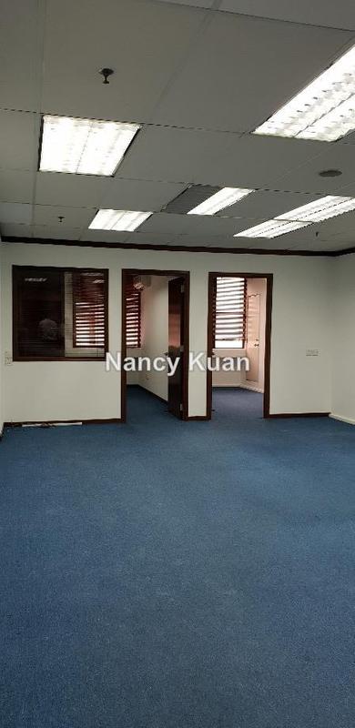 For Sale - Plaza Mont Kiara