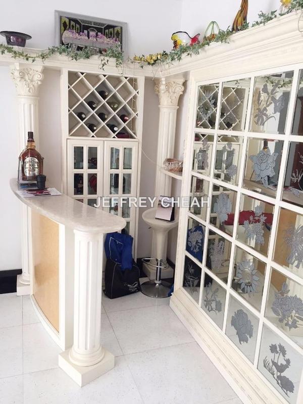 Bungalow House untuk Dijual di Damansara Heights, Damansara Heights oleh Jeffrey Cheah - iProperty.com.my