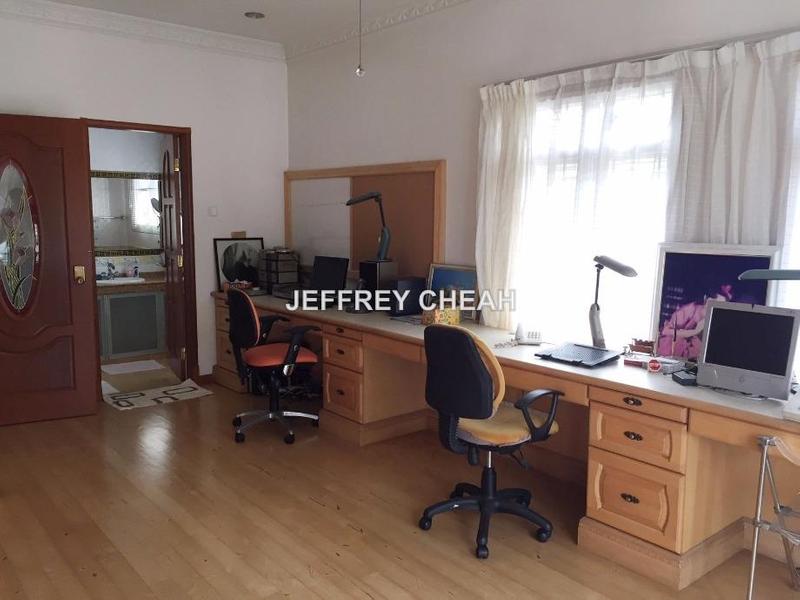 Bungalow House untuk Dijual di Damansara Heights, Damansara Heights oleh Jeffrey Cheah - iProperty.com.my