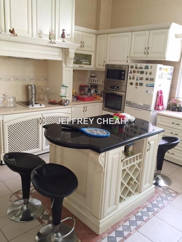 Bungalow House untuk Dijual di Damansara Heights, Damansara Heights oleh Jeffrey Cheah - iProperty.com.my