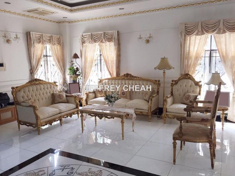 Bungalow House untuk Dijual di Damansara Heights, Damansara Heights oleh Jeffrey Cheah - iProperty.com.my