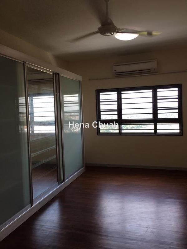 Condominium for Rent in Opal Damansara by Hena Chuah - iProperty.com.my