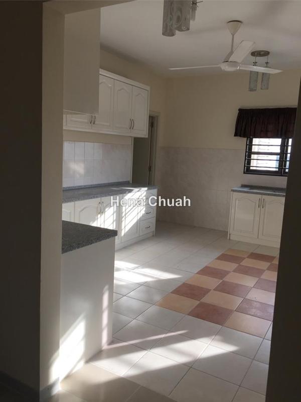 Condominium for Rent in Opal Damansara by Hena Chuah - iProperty.com.my