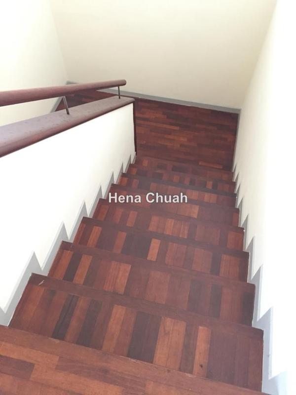 Condominium for Rent in Opal Damansara by Hena Chuah - iProperty.com.my