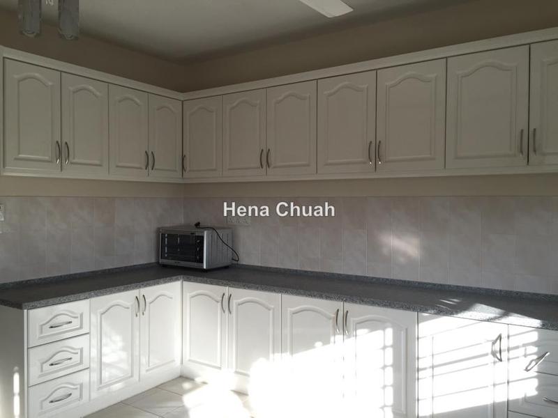 For Rent - Opal Damansara