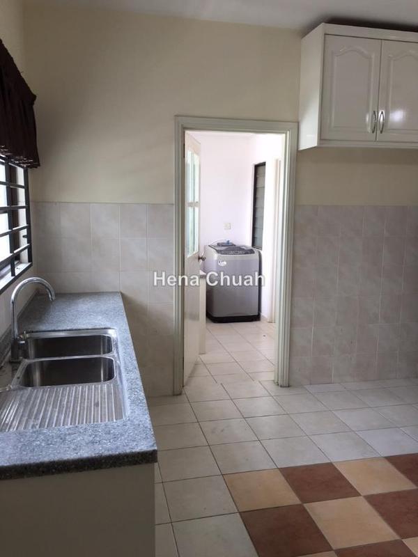 Condominium for Rent in Opal Damansara by Hena Chuah - iProperty.com.my