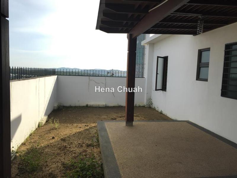 Condominium for Rent in Opal Damansara by Hena Chuah - iProperty.com.my