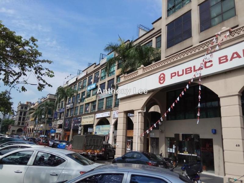 For Sale - Sentul Raya Boulevard