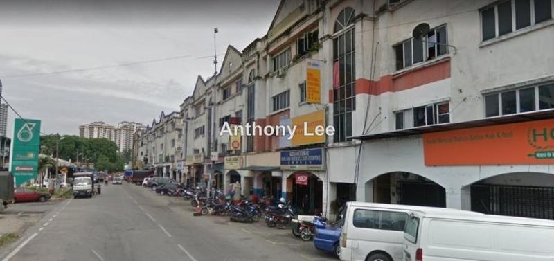 For Sale - Selayang Baru