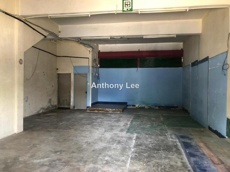 For Sale - Taman Mastiara