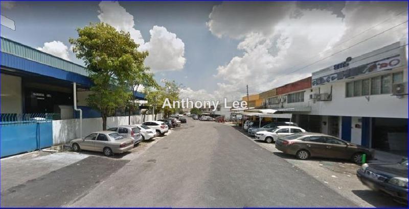 For Sale - Taming Jaya