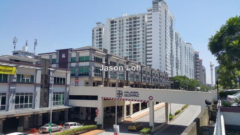 Shop / Office for Sale in Kelana Jaya, Petaling Jaya, Petaling Jaya by Jason Loh - iProperty.com.my