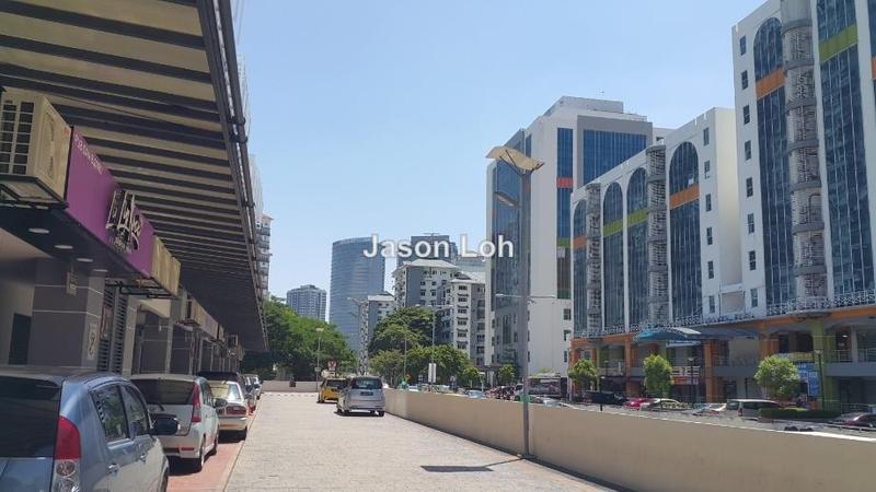 Shop / Office for Sale in Kelana Jaya, Petaling Jaya, Petaling Jaya by Jason Loh - iProperty.com.my